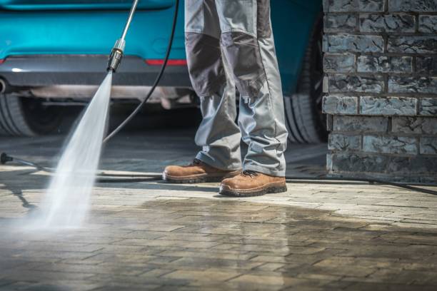  , MA Pressure Washing Pros