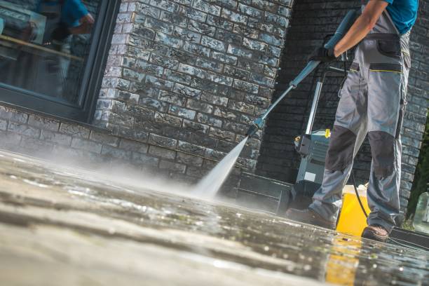 Best Gas Station Cleaning  in , MA